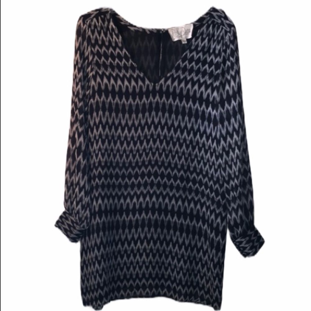 Rory Beca Silk Dress‎